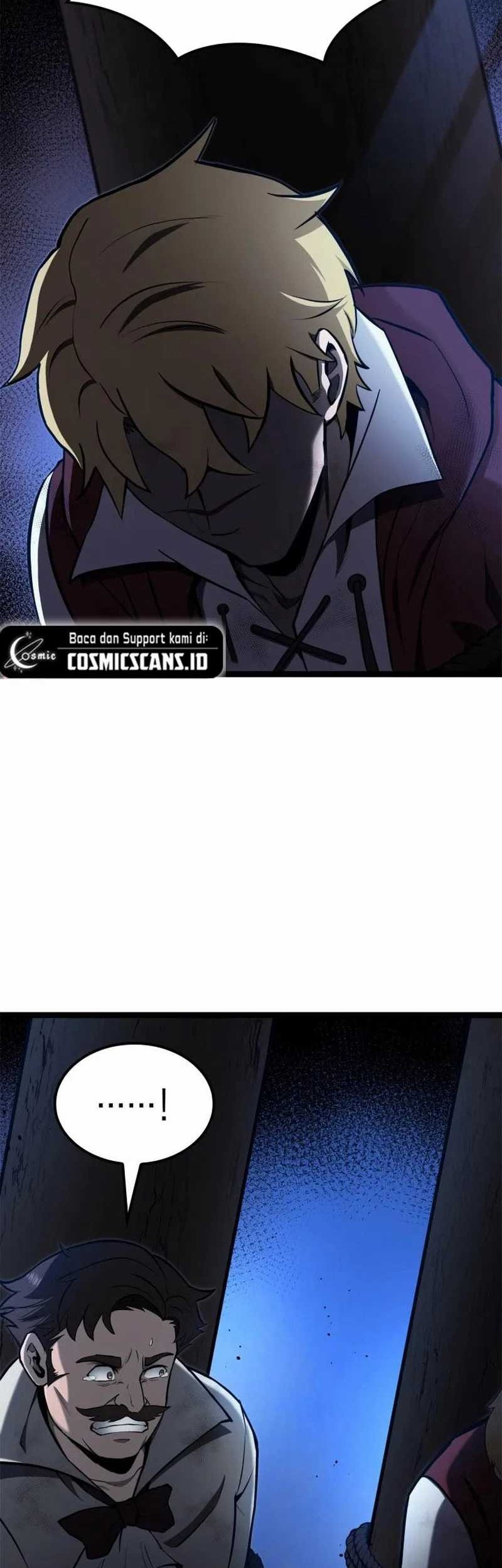 Kalli the Champion Chapter 59 Gambar 63