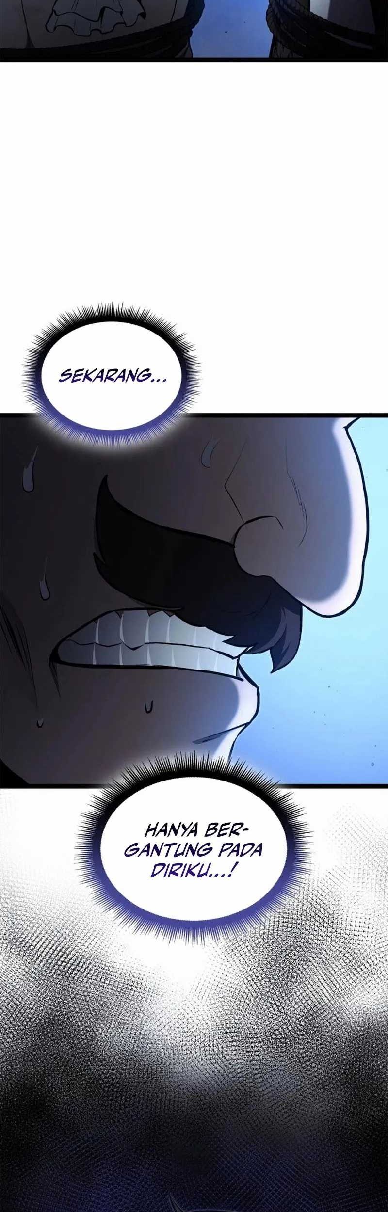 Kalli the Champion Chapter 59 Gambar 64