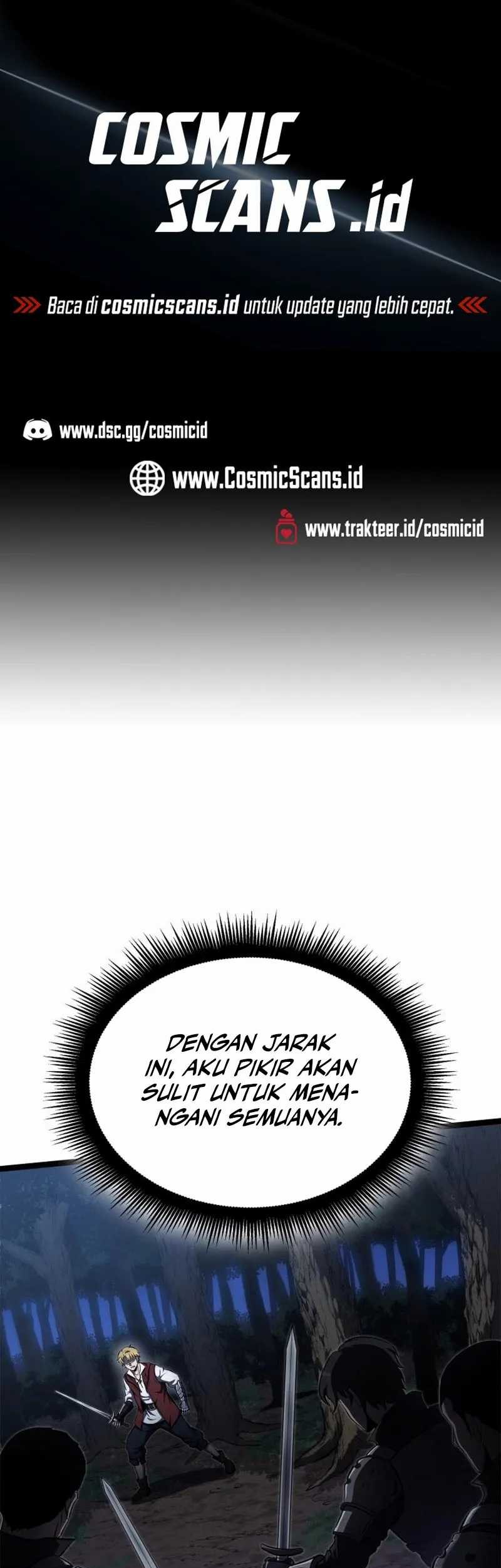 Baca  Kalli the Champion Chapter 59 Gambar 2