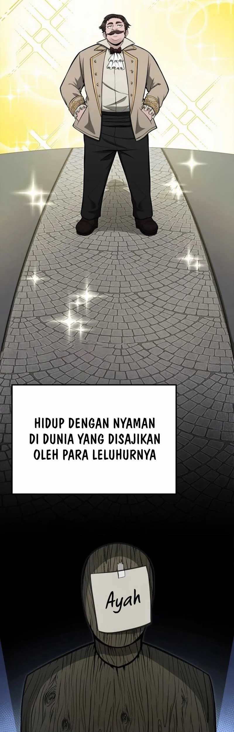 Kalli the Champion Chapter 59 Gambar 7