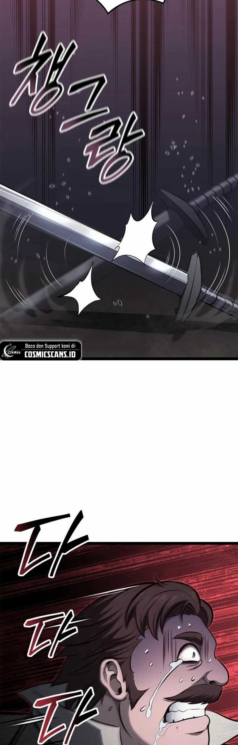 Kalli the Champion Chapter 59 Gambar 15