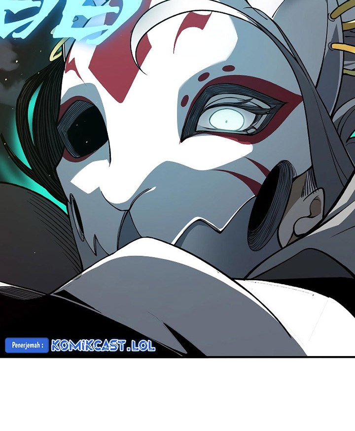 Demon Evolution Chapter 62 Gambar 25