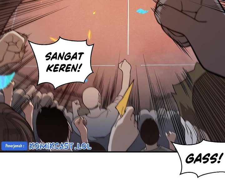 Demon Evolution Chapter 62 Gambar 31