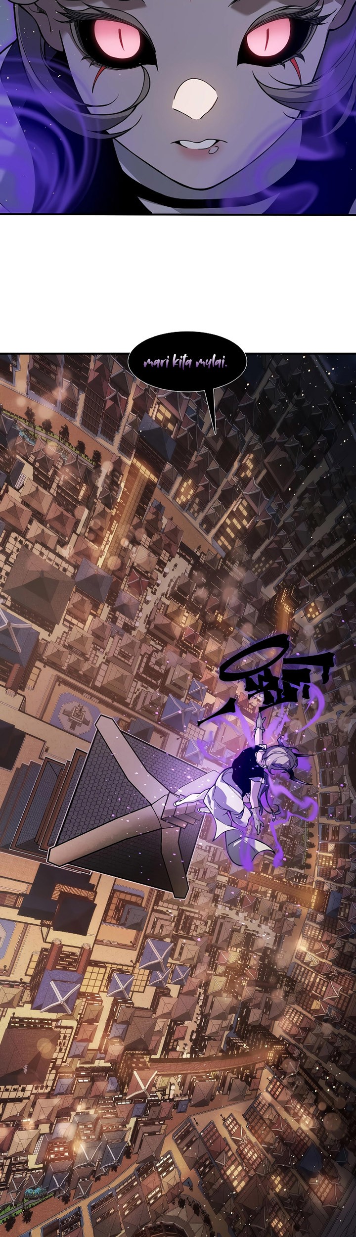 Demon Evolution Chapter 62 Gambar 51