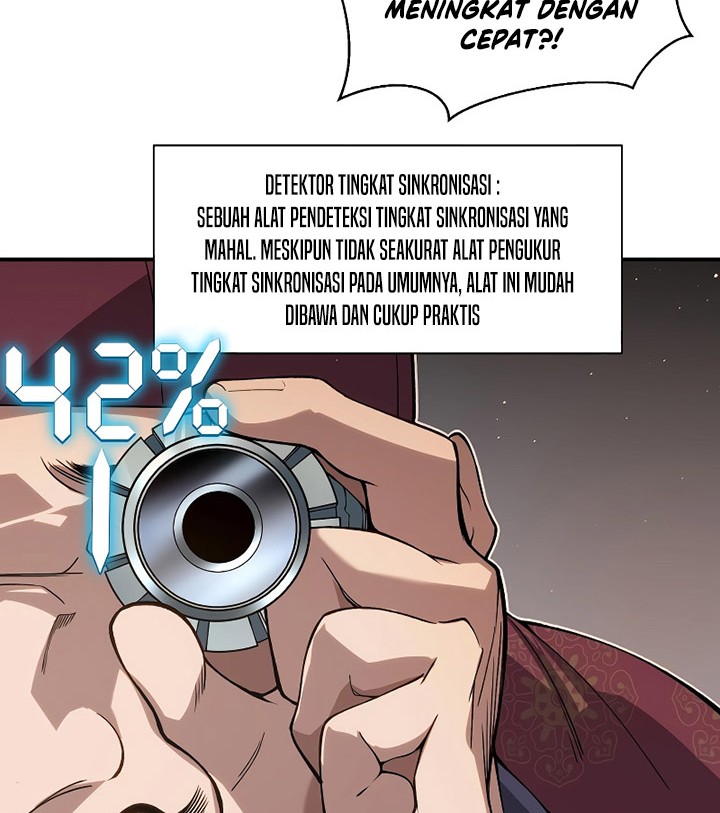 Demon Evolution Chapter 62 Gambar 15