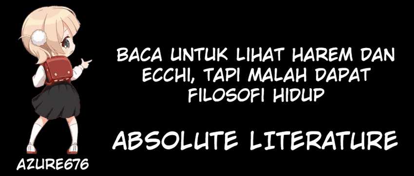 Issho ni Kurashite ii desu ka? Chapter 22 Gambar 19