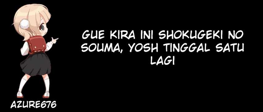 Issho ni Kurashite ii desu ka? Chapter 21 Gambar 19