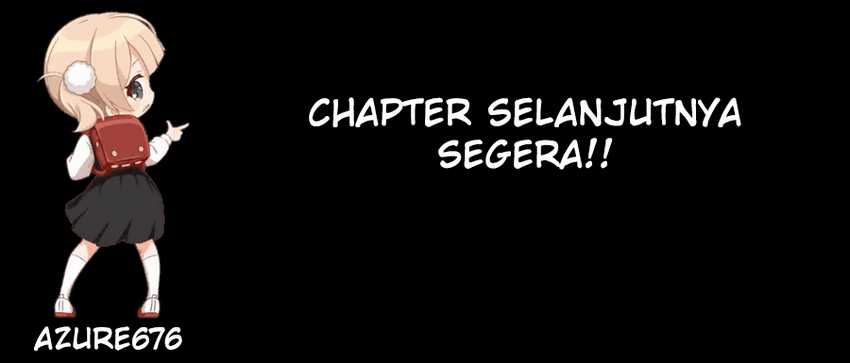 Issho ni Kurashite ii desu ka? Chapter 20 Gambar 19