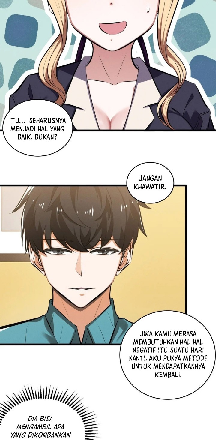 Please Stop Summoning Me! Chapter 74 Gambar 23