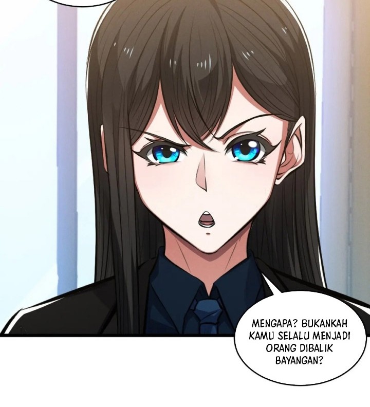 Please Stop Summoning Me! Chapter 74 Gambar 27