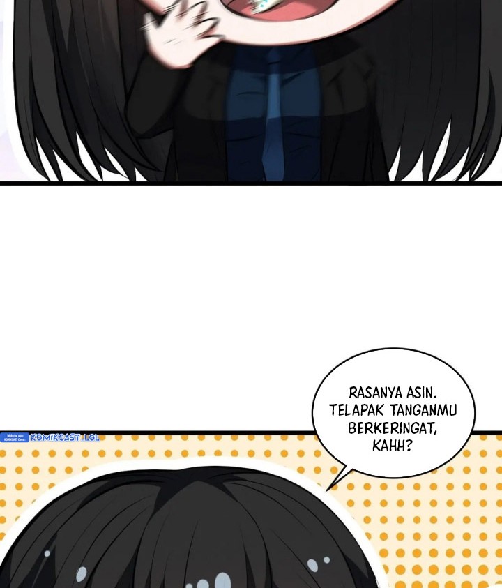 Please Stop Summoning Me! Chapter 74 Gambar 33