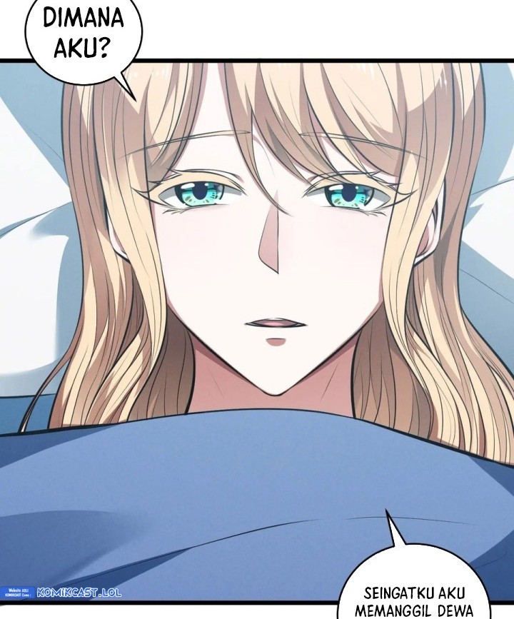 Please Stop Summoning Me! Chapter 74 Gambar 3