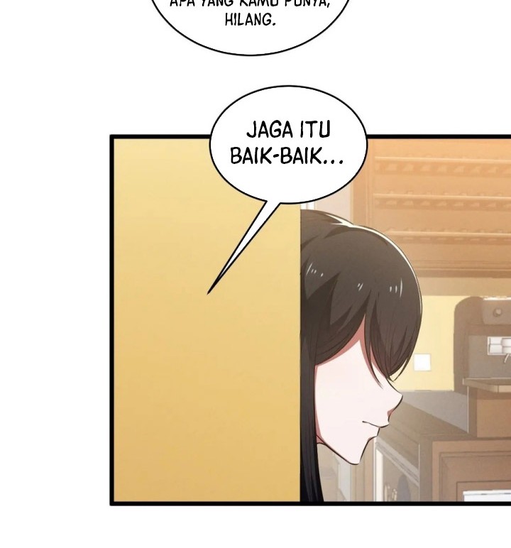 Please Stop Summoning Me! Chapter 74 Gambar 13