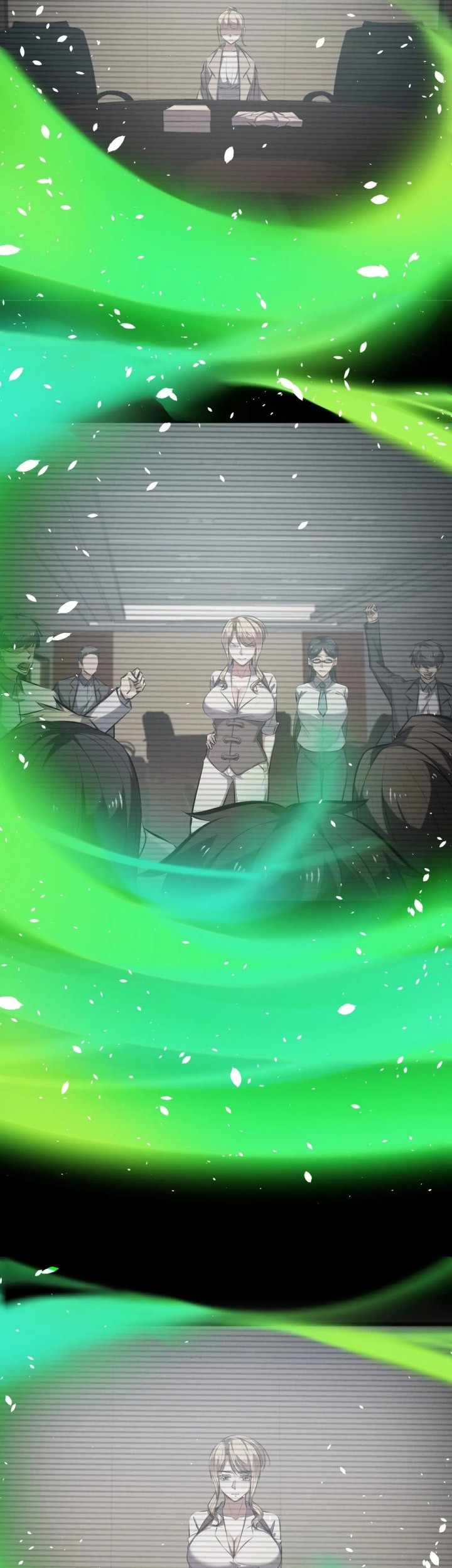 Please Stop Summoning Me! Chapter 73 Gambar 20