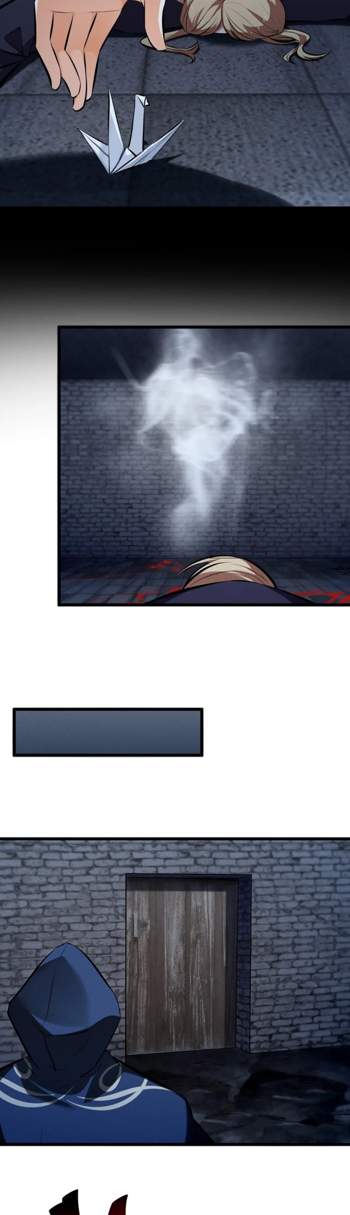 Please Stop Summoning Me! Chapter 73 Gambar 24