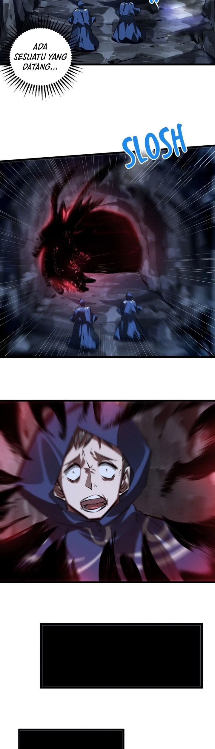 Please Stop Summoning Me! Chapter 73 Gambar 28