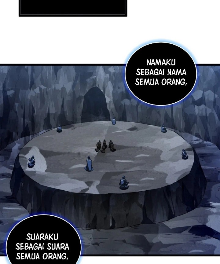 Please Stop Summoning Me! Chapter 73 Gambar 29