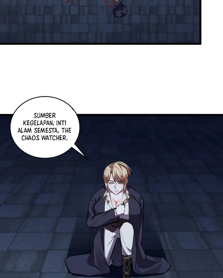 Please Stop Summoning Me! Chapter 73 Gambar 5