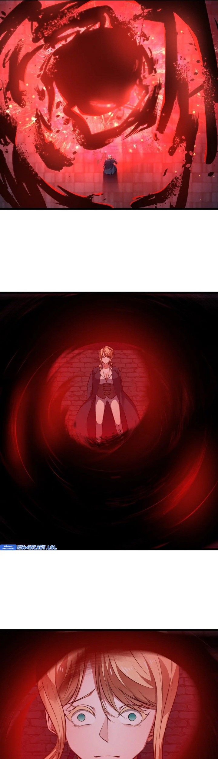 Please Stop Summoning Me! Chapter 73 Gambar 10