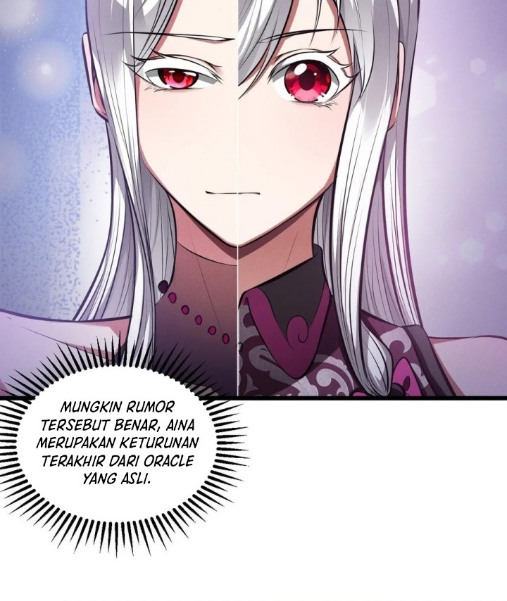 Please Stop Summoning Me! Chapter 73 Gambar 17