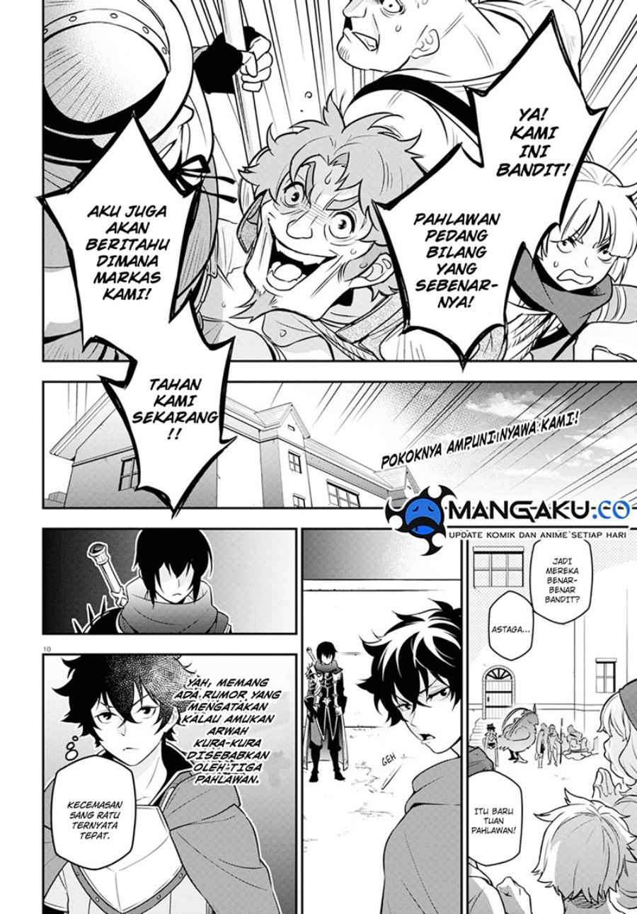 Tate no Yuusha no Nariagari Chapter 105 Gambar 15