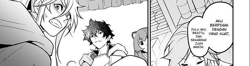 Tate no Yuusha no Nariagari Chapter 104 Gambar 103