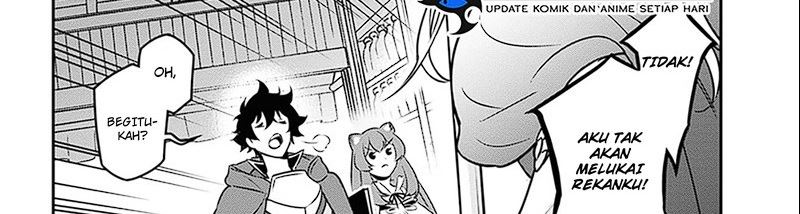 Tate no Yuusha no Nariagari Chapter 104 Gambar 112