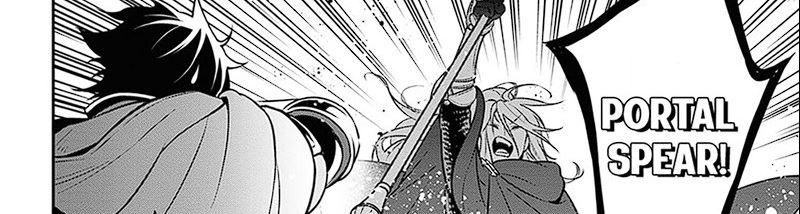 Tate no Yuusha no Nariagari Chapter 104 Gambar 133