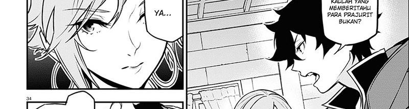 Tate no Yuusha no Nariagari Chapter 104 Gambar 143