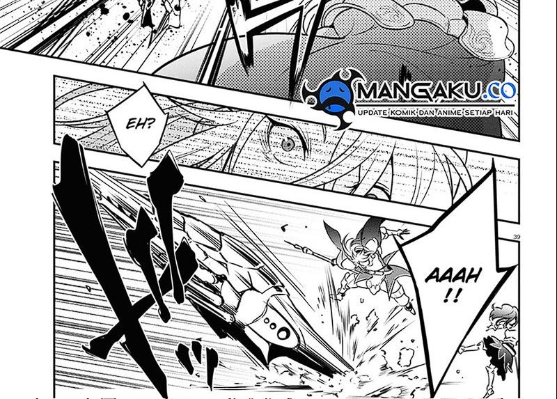 Tate no Yuusha no Nariagari Chapter 104 Gambar 155