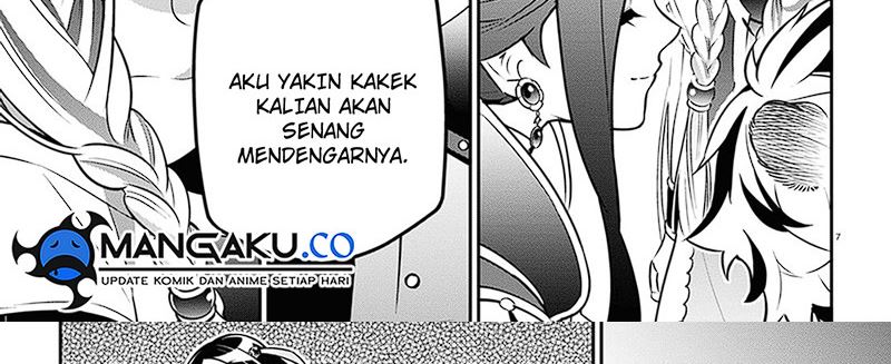 Tate no Yuusha no Nariagari Chapter 104 Gambar 26
