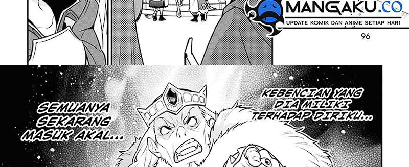 Tate no Yuusha no Nariagari Chapter 104 Gambar 30