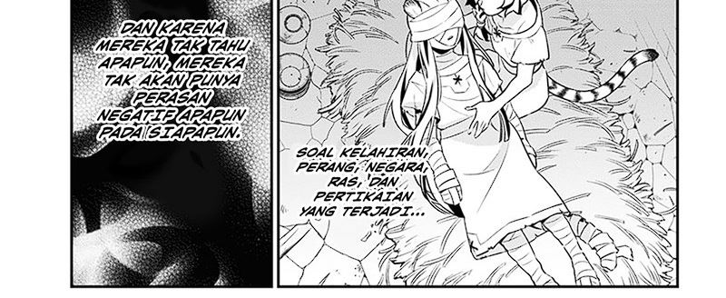 Tate no Yuusha no Nariagari Chapter 104 Gambar 38