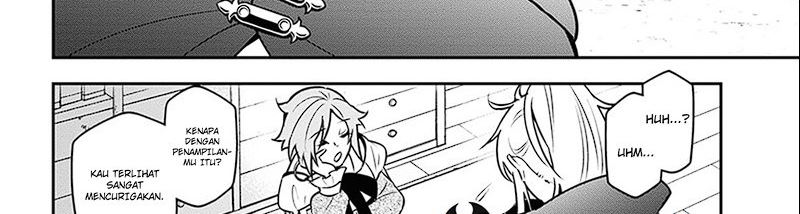 Tate no Yuusha no Nariagari Chapter 104 Gambar 79