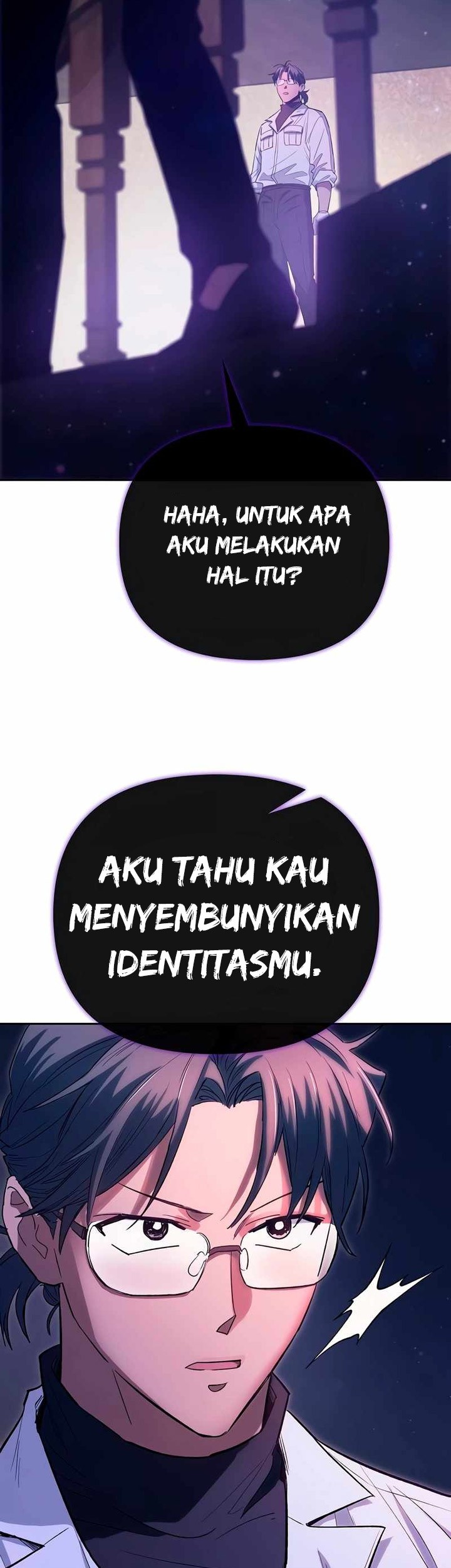 The S-Classes That I Raised Chapter 141 Gambar 19