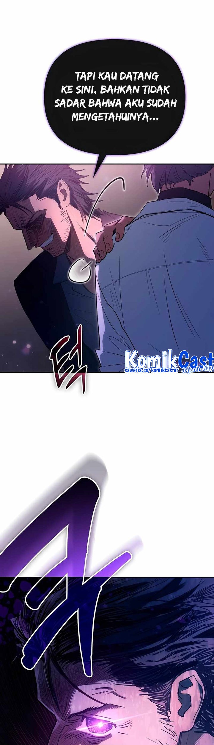 The S-Classes That I Raised Chapter 141 Gambar 23