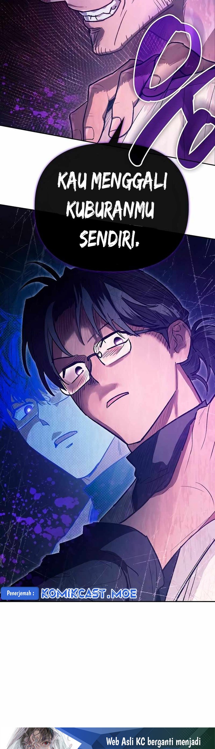 The S-Classes That I Raised Chapter 141 Gambar 25