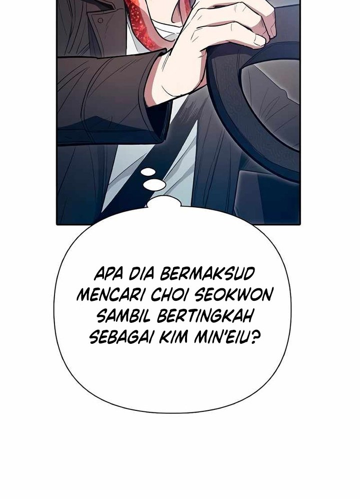 The S-Classes That I Raised Chapter 141 Gambar 6