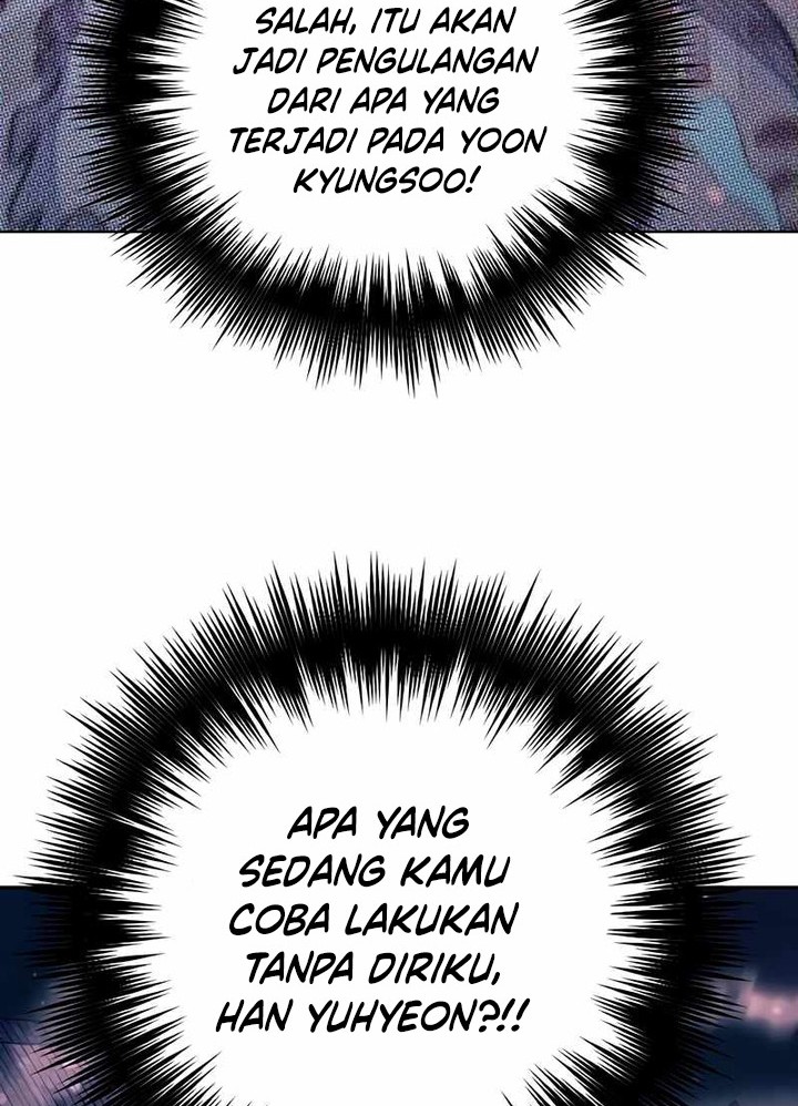 The S-Classes That I Raised Chapter 141 Gambar 8