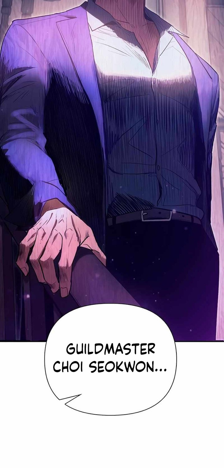 The S-Classes That I Raised Chapter 141 Gambar 16