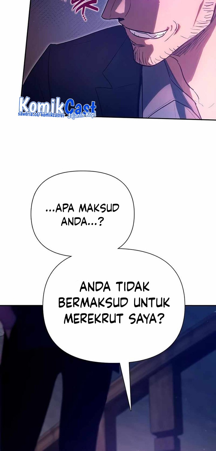 The S-Classes That I Raised Chapter 141 Gambar 18