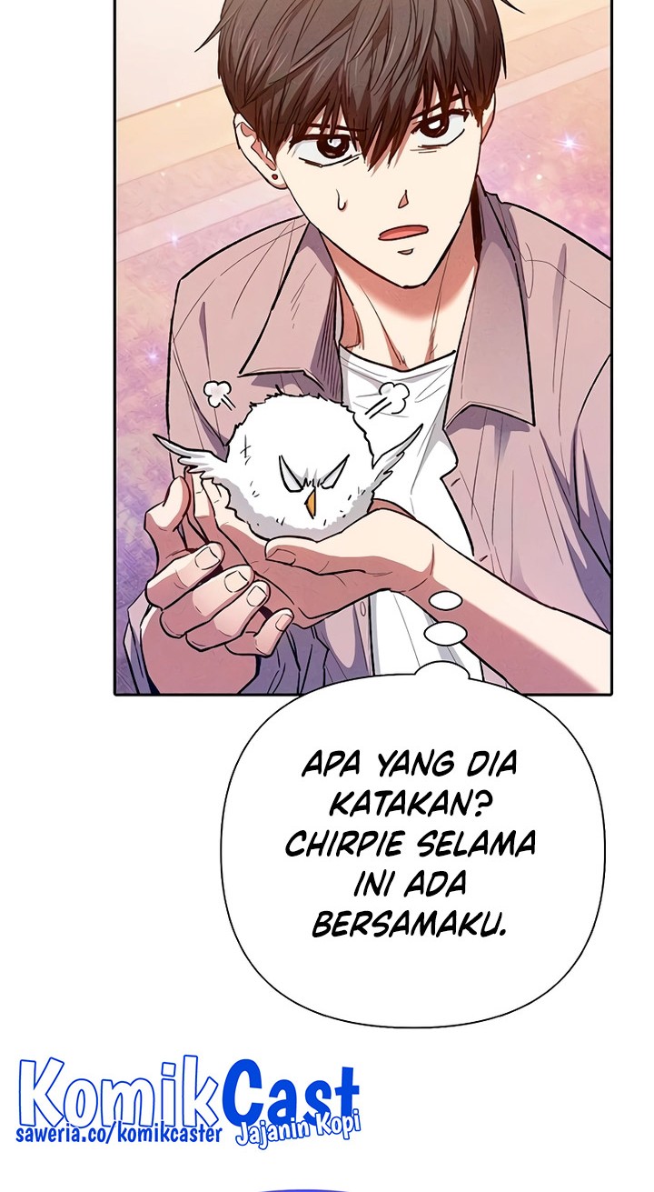 The S-Classes That I Raised Chapter 140 Gambar 41