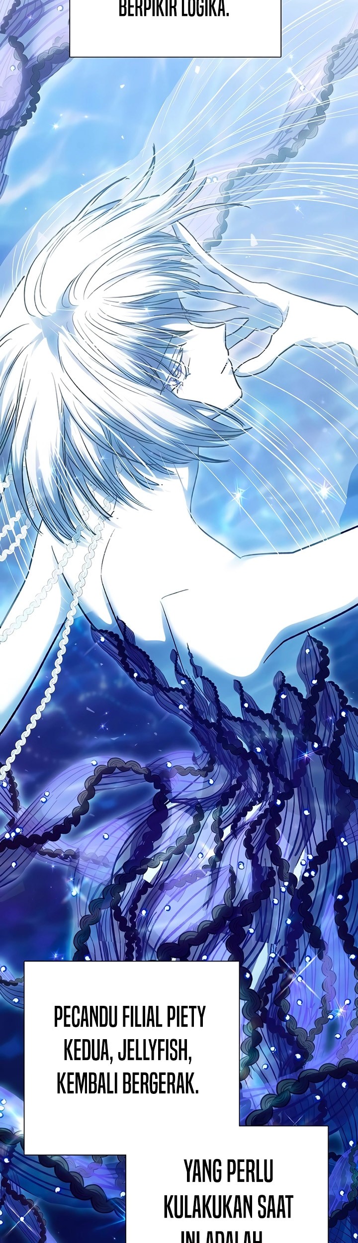 The S-Classes That I Raised Chapter 140 Gambar 70