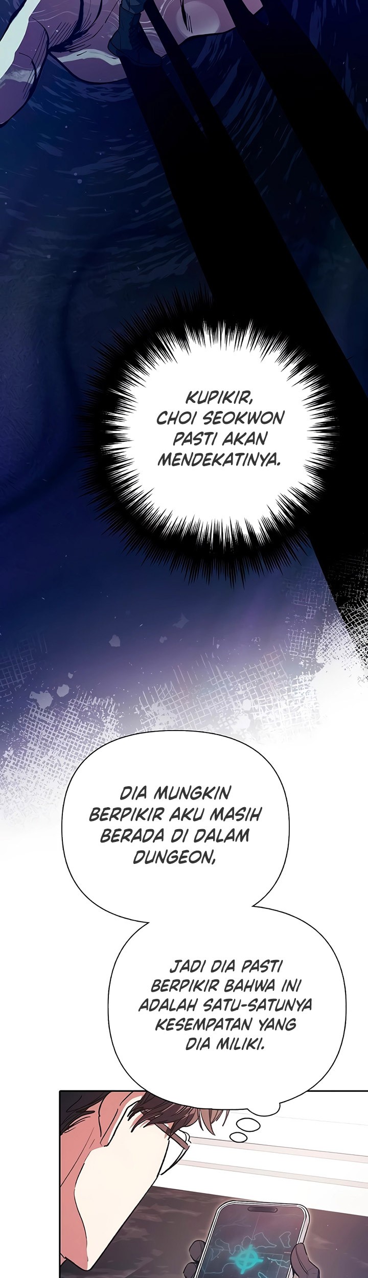 The S-Classes That I Raised Chapter 139 Gambar 56