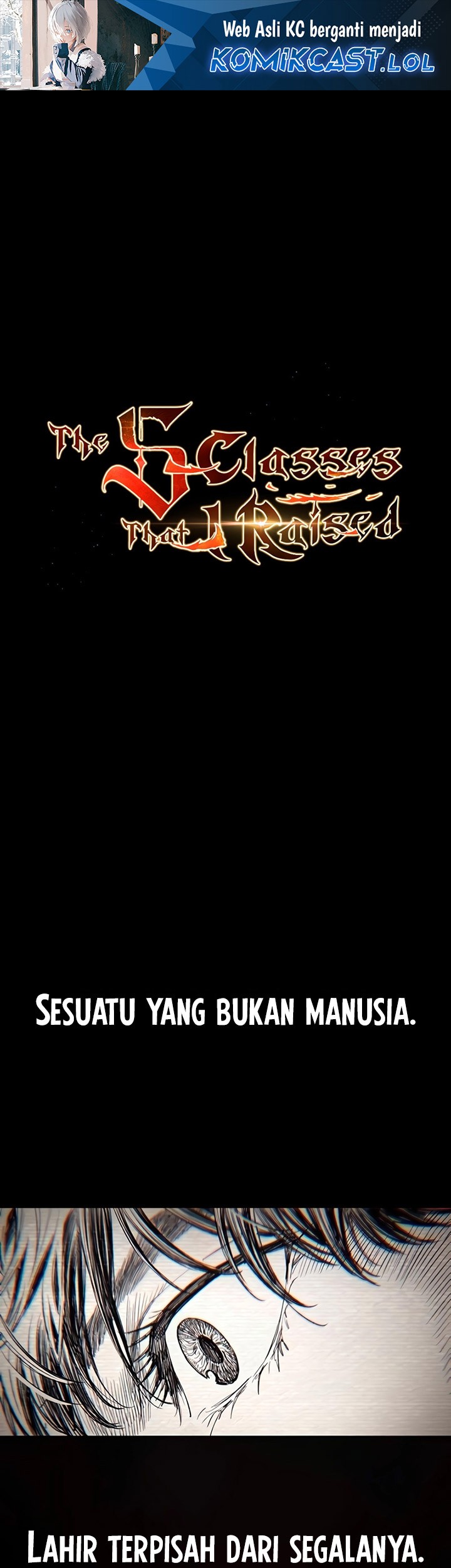 Baca The S-Classes That I Raised Chapter 139 Gambar 2