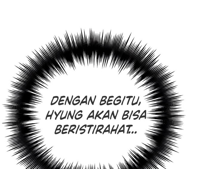 The S-Classes That I Raised Chapter 139 Gambar 59