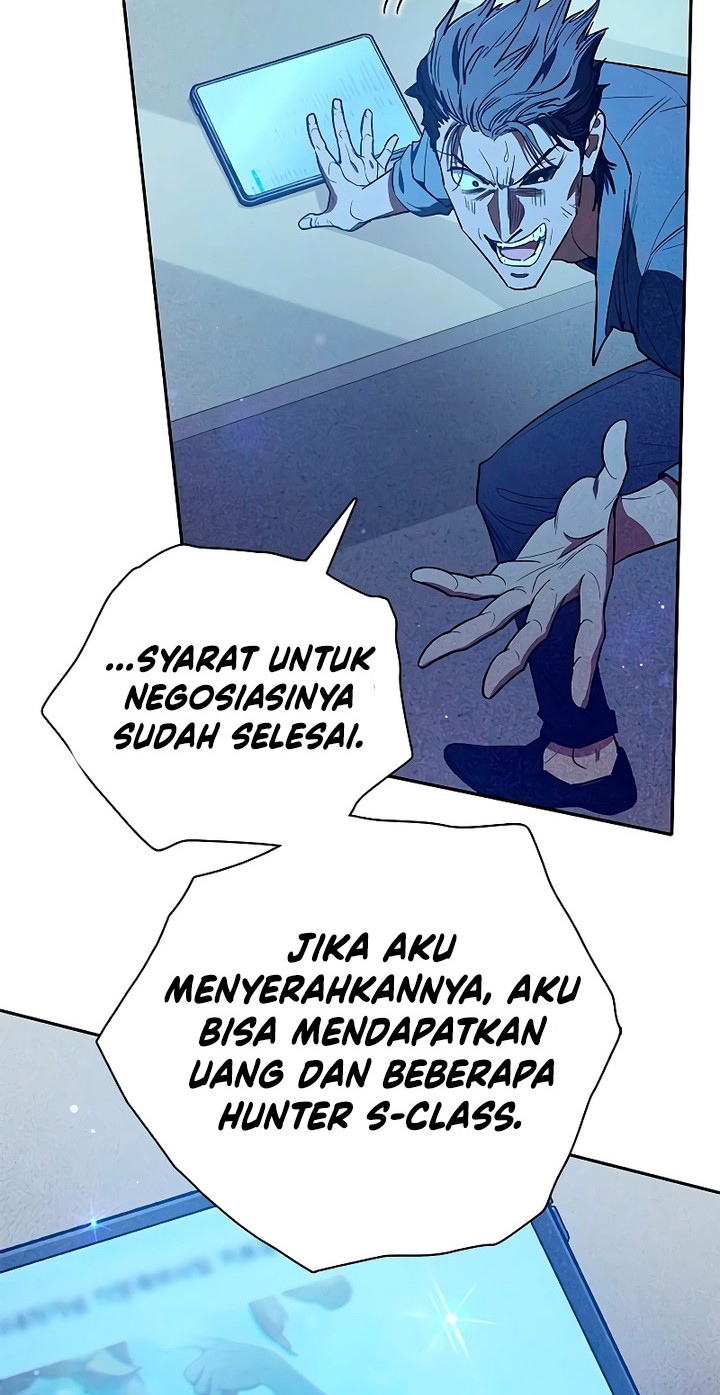 The S-Classes That I Raised Chapter 137 Gambar 19