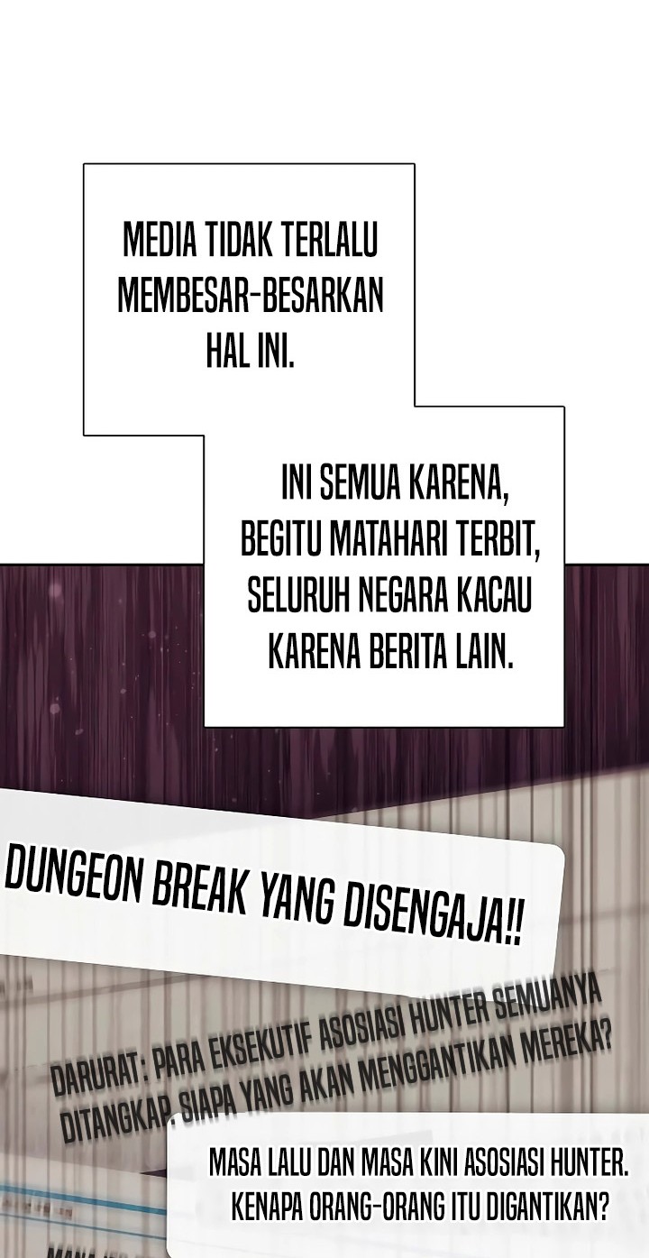 The S-Classes That I Raised Chapter 137 Gambar 23