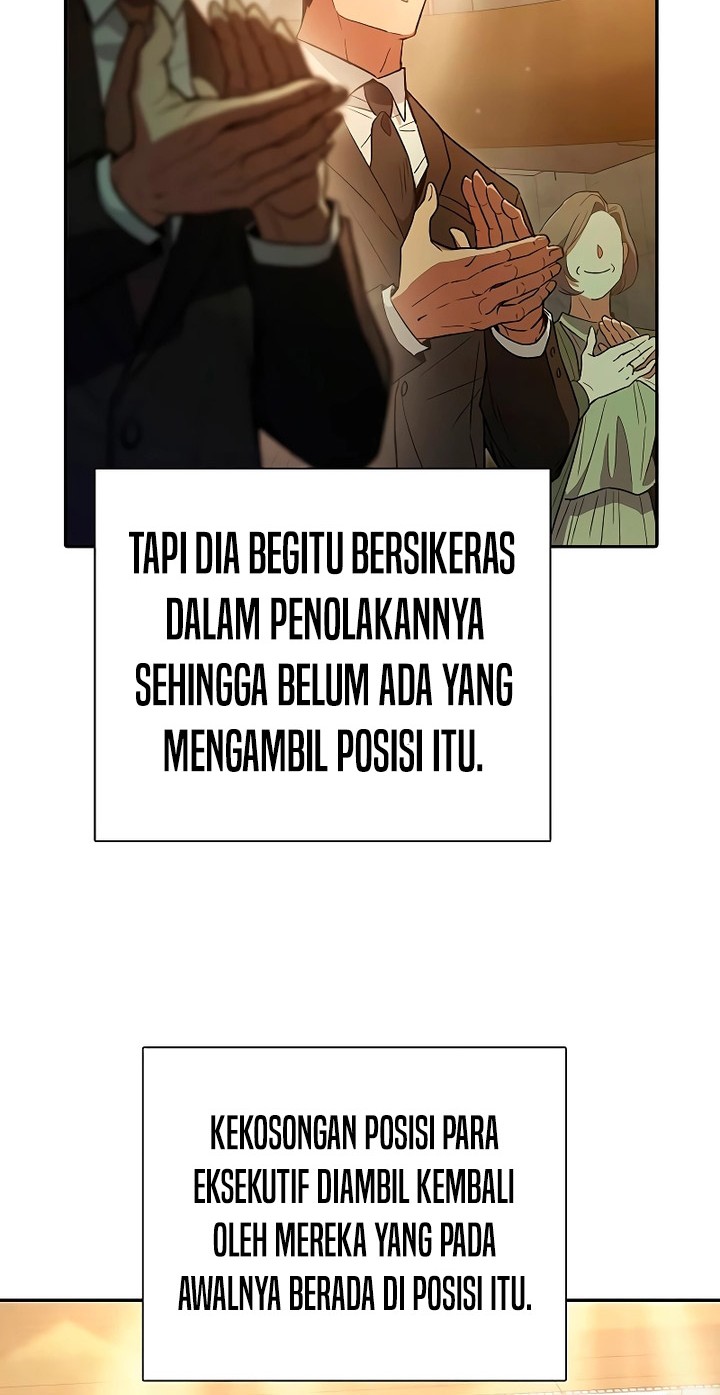 The S-Classes That I Raised Chapter 137 Gambar 25