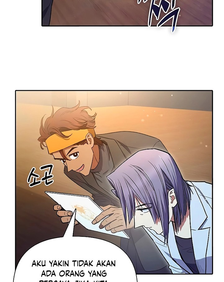 The S-Classes That I Raised Chapter 137 Gambar 27